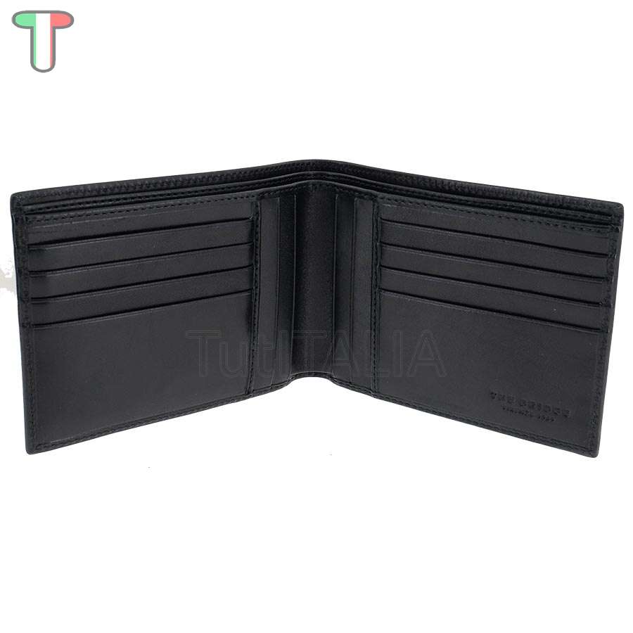 The Bridge Story Uomo Nero 01403701 20