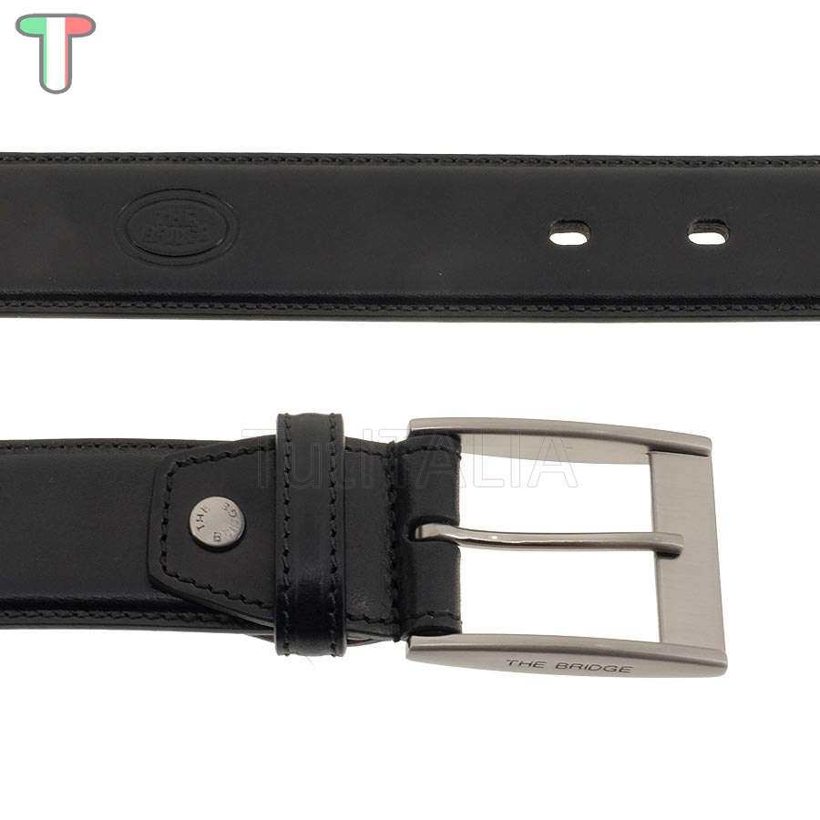 The Bridge Story Uomo Nero 03621301 20