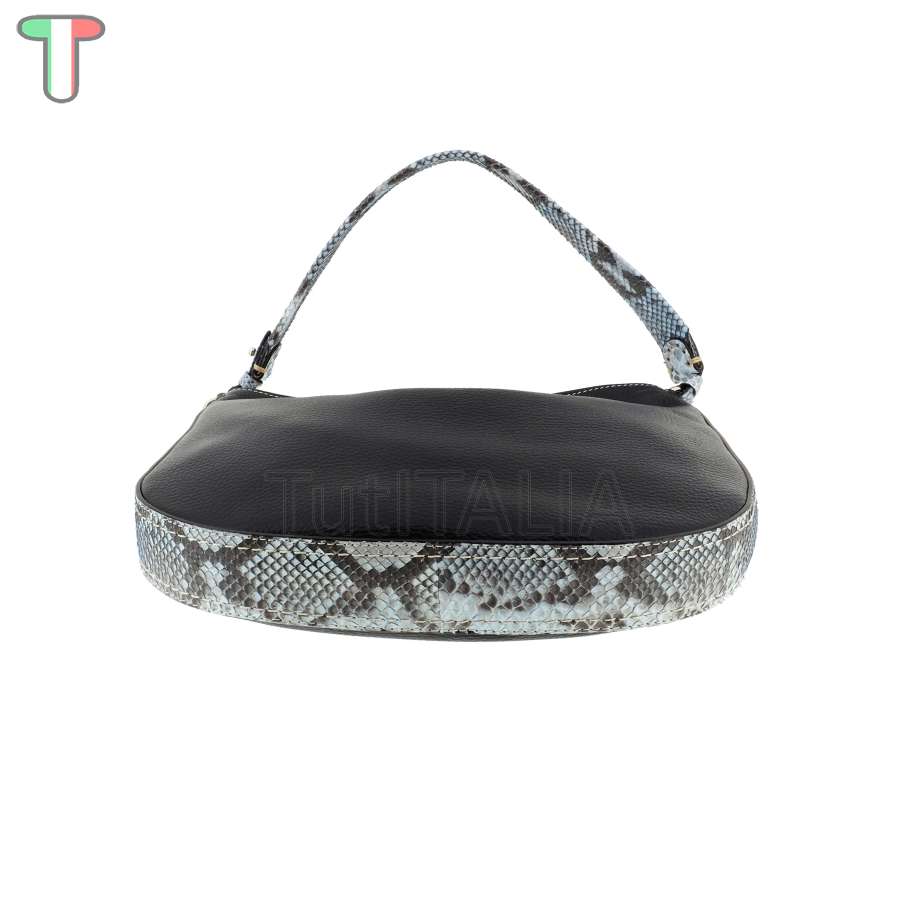 Sem Vaccaro Alce Pitone Nero 2502