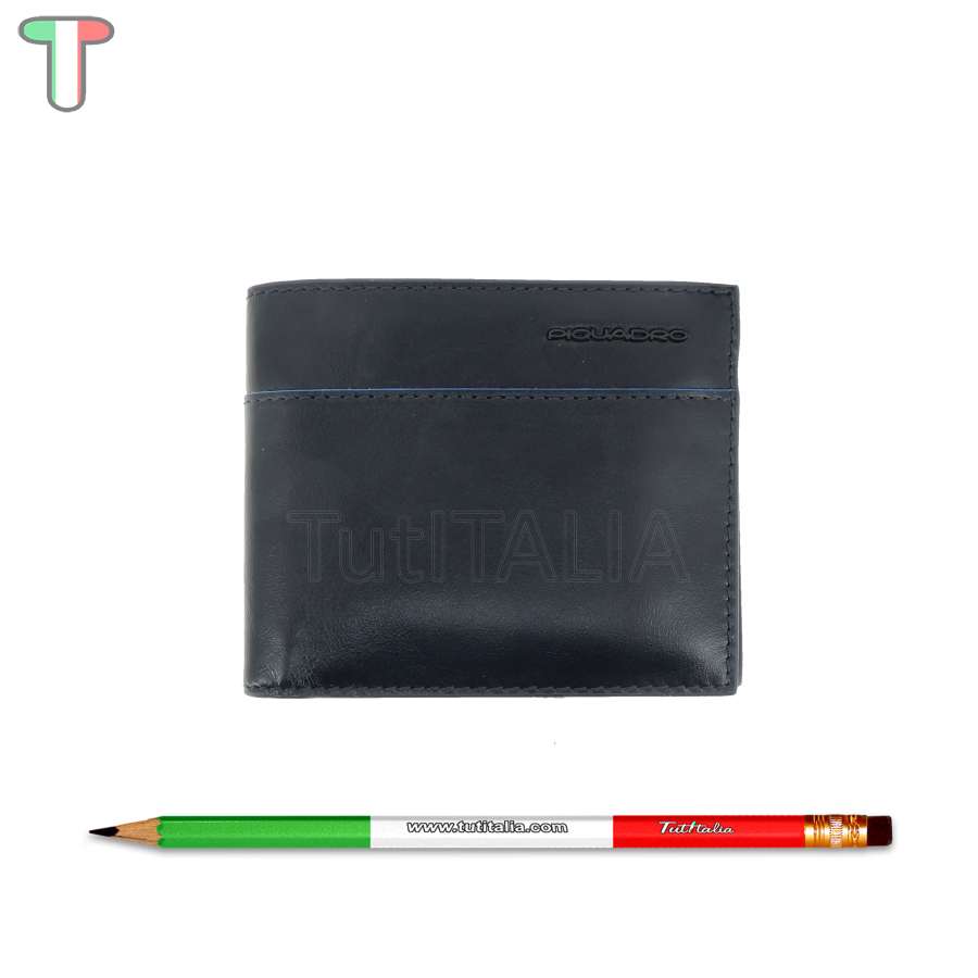 Piquadro PU4188B2VR / BLU B2 Revamp