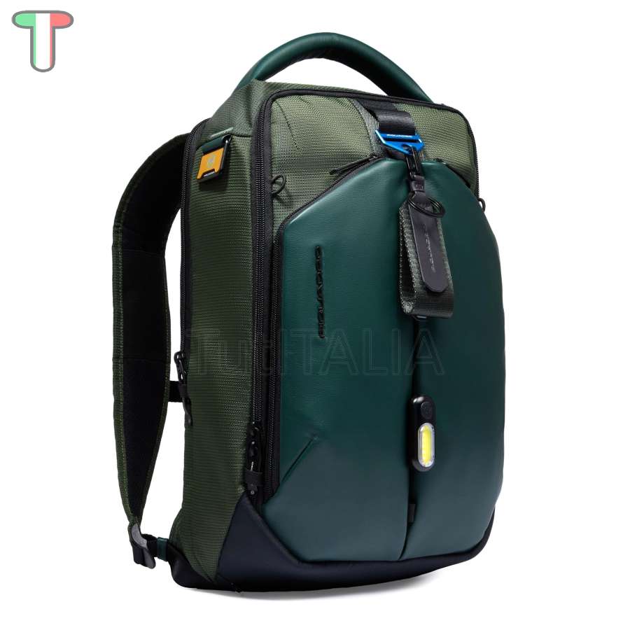 Piquadro CA6629S137 / VE PQ-Earth