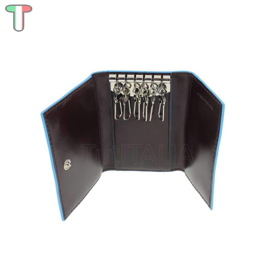 Piquadro PC1396B2 / MO Blue Square