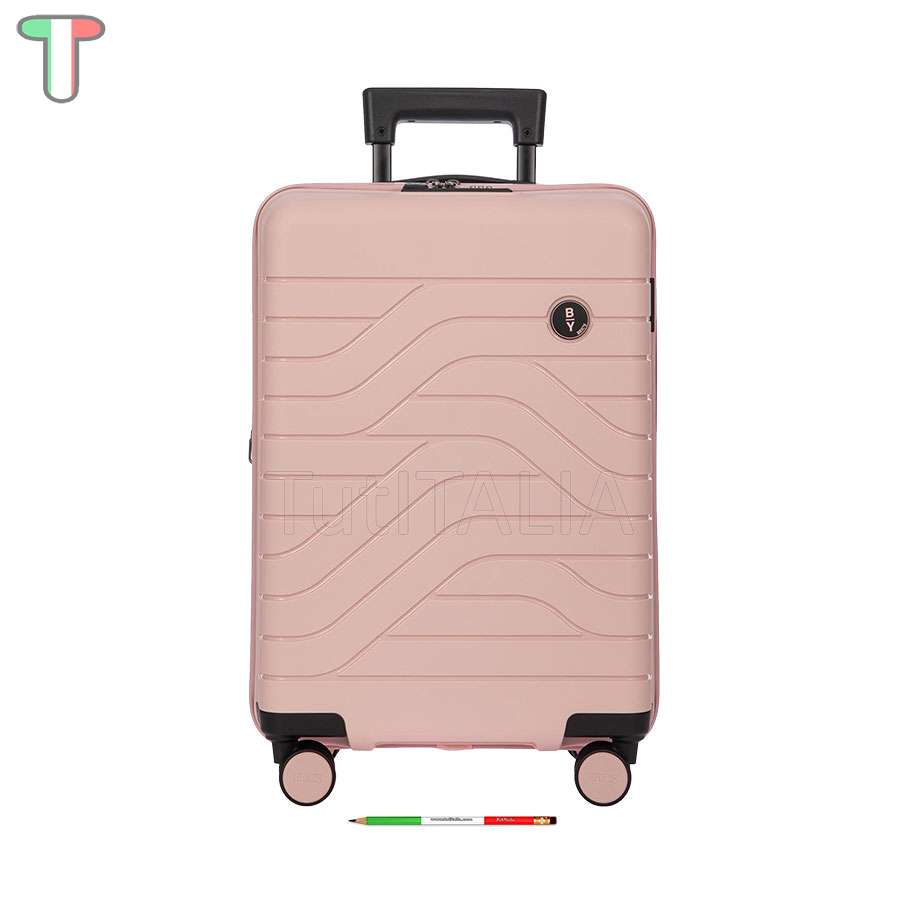 Bric's Ulisse B1Y08430.254 Pearl Pink