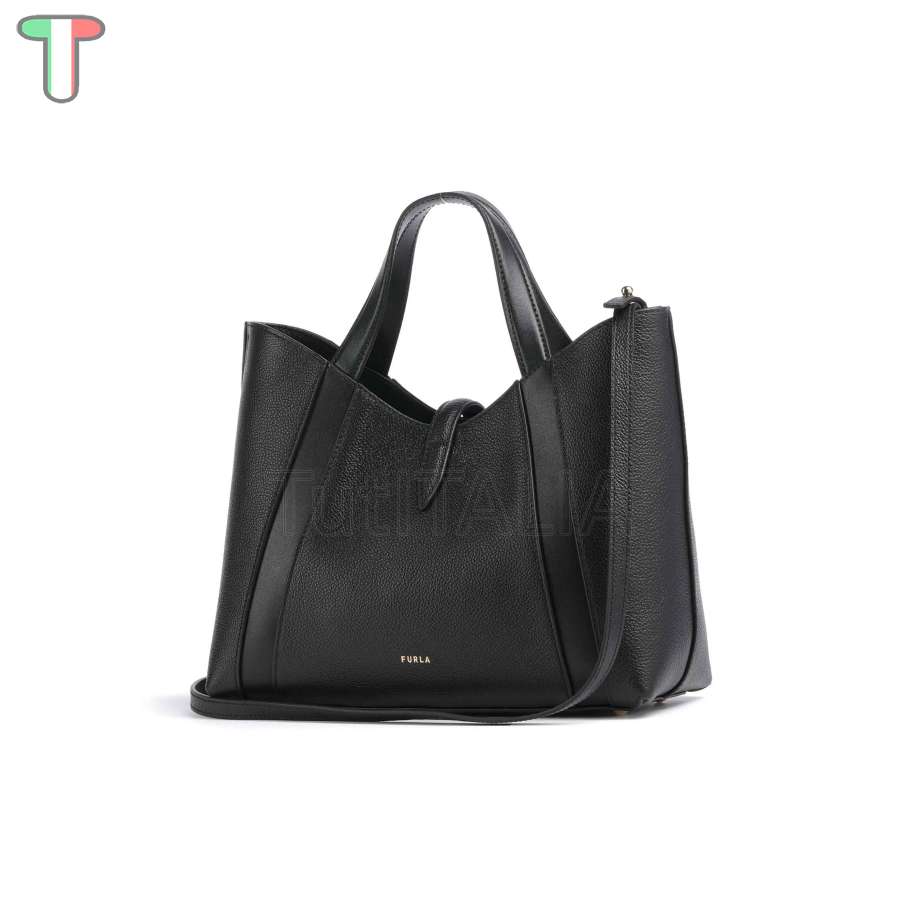 Furla Goccia S Nero WB01789 BX3353 1007 O6000