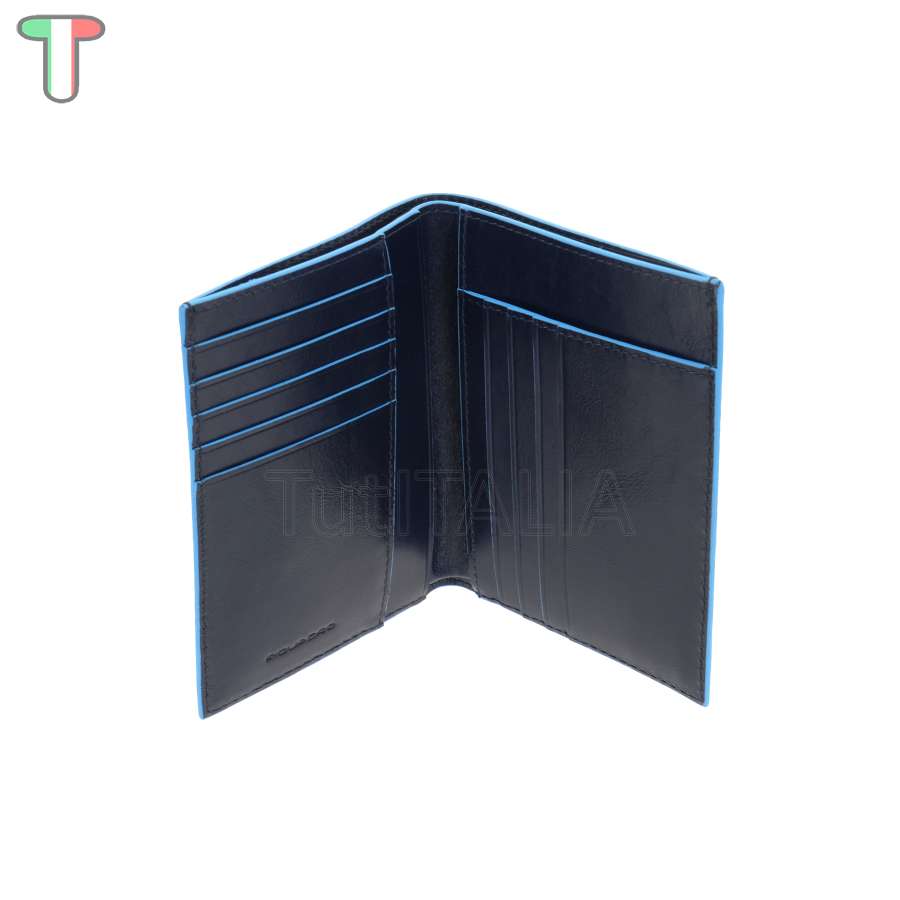 Piquadro PU1393B2 / BLU2 Blue Square