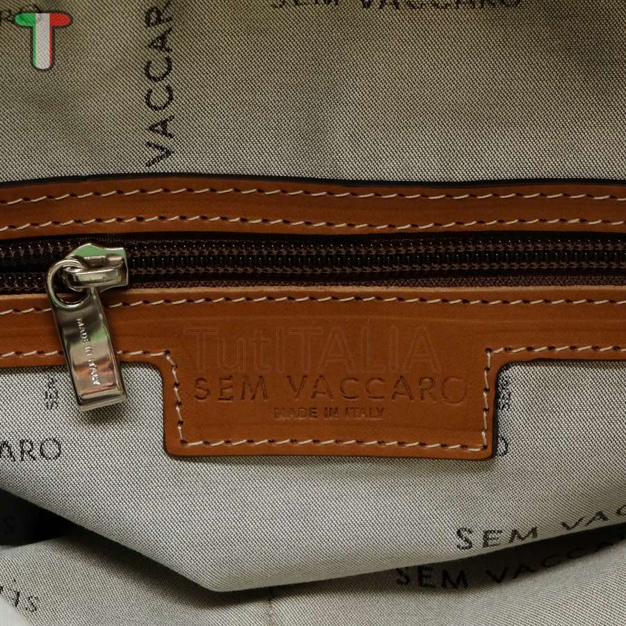 Sem Vaccaro Pitone Verde 2505