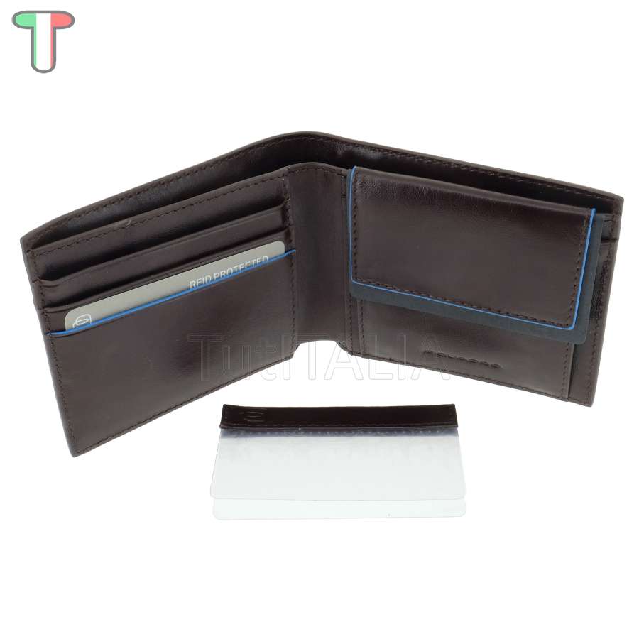 Piquadro PU4188B2VR / MO B2 Revamp