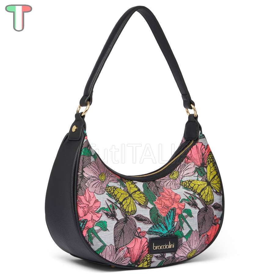 Braccialini Jacquard B17508-TY-160