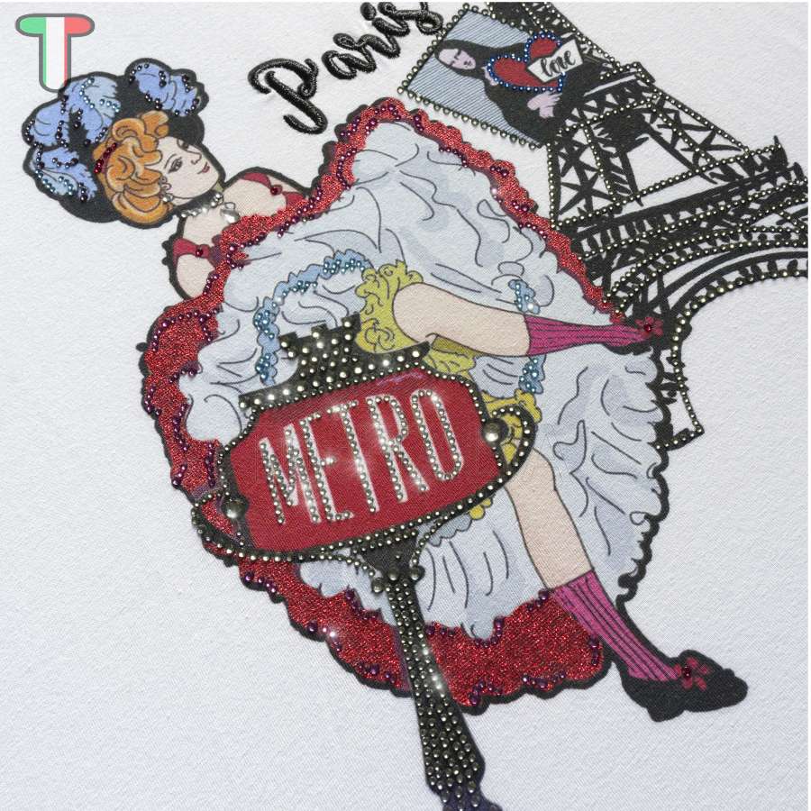 Braccialini Top Wear BTOP254-XX-023