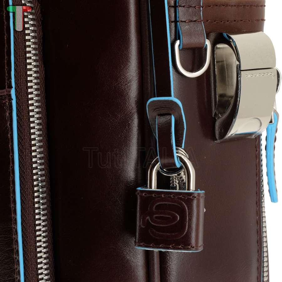 Piquadro CA2849B2 / MO Blue Square