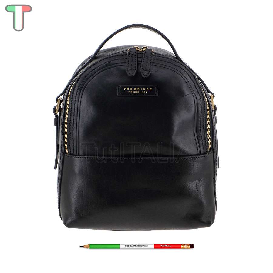 The Bridge Pearl District Nero 04124701 30