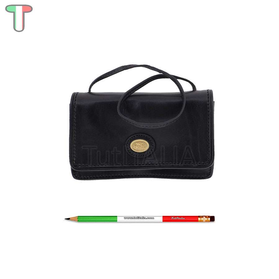 The Bridge Nero 02010901 30