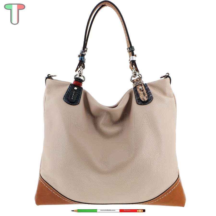 Sem Vaccaro Alce Multicolor Beige 250