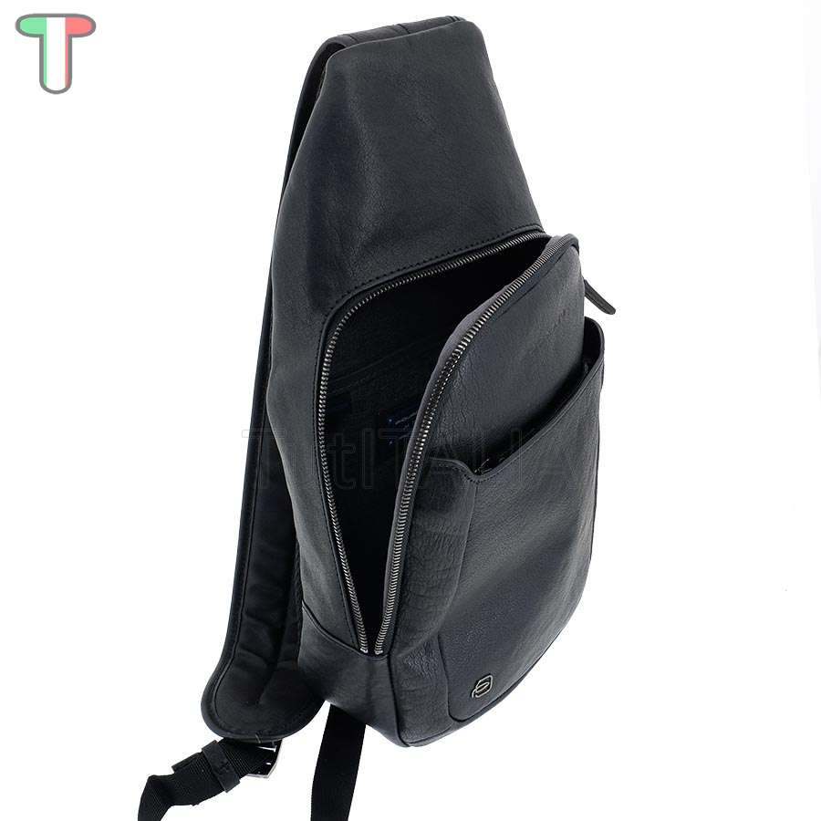 Piquadro CA4827B3 / N Black Square