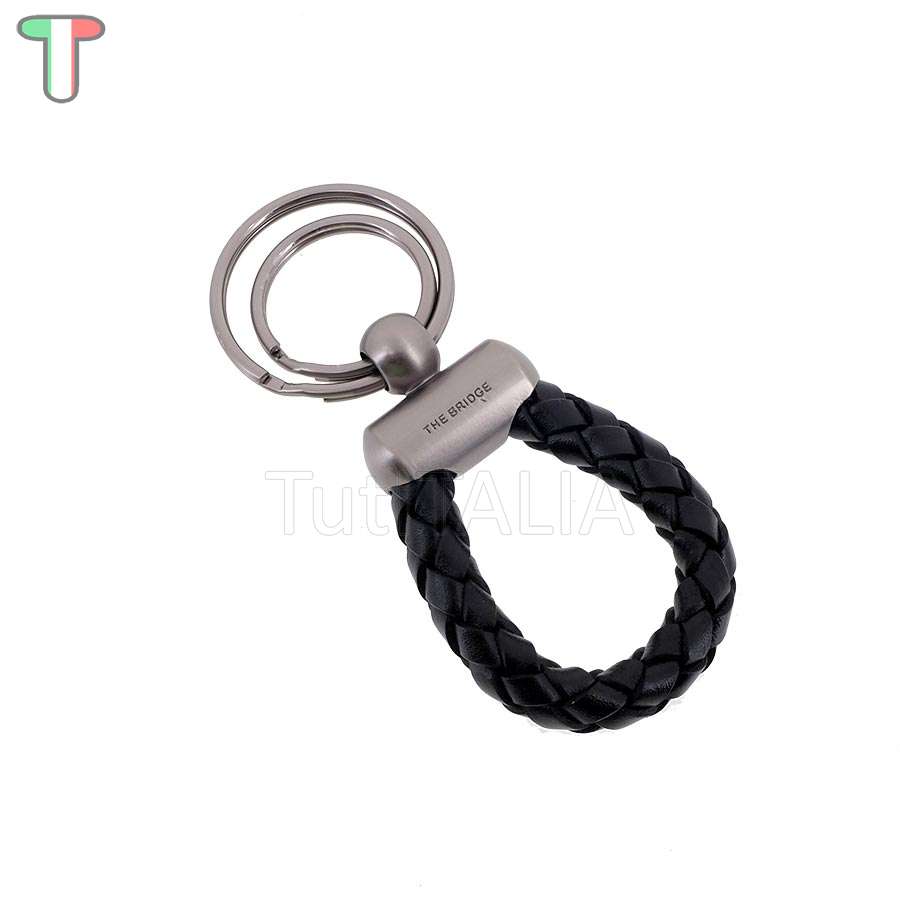 The Bridge Story Uomo Nero 09251401 20