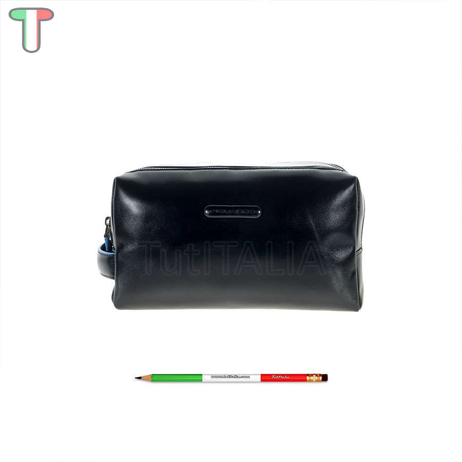 Piquadro BY5011B2 / N Blue Square