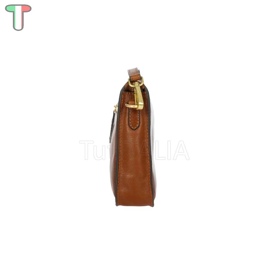 Bric's Volterra BOO05943.003 Tobacco