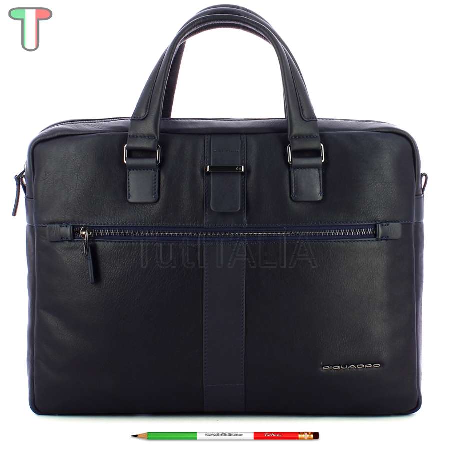 Piquadro CA3335S98 / BLU PC Bae 14.0