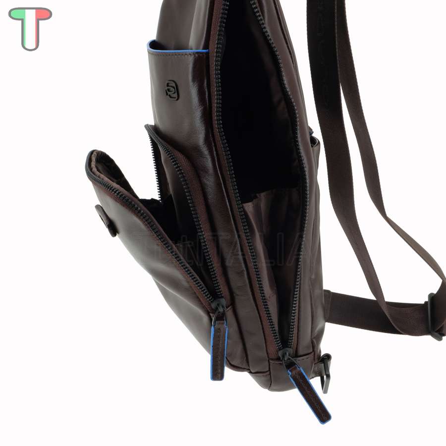 Piquadro CA5577B2V / MO Blue Square