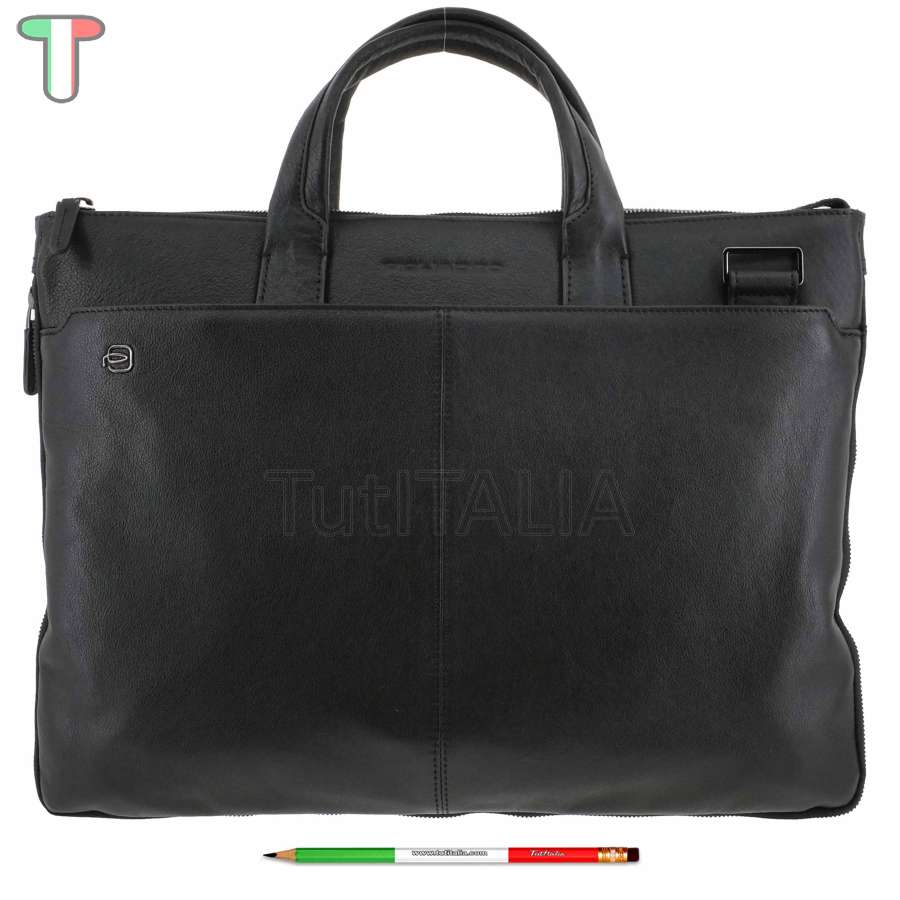 Piquadro CA4021B3 / N Black Square