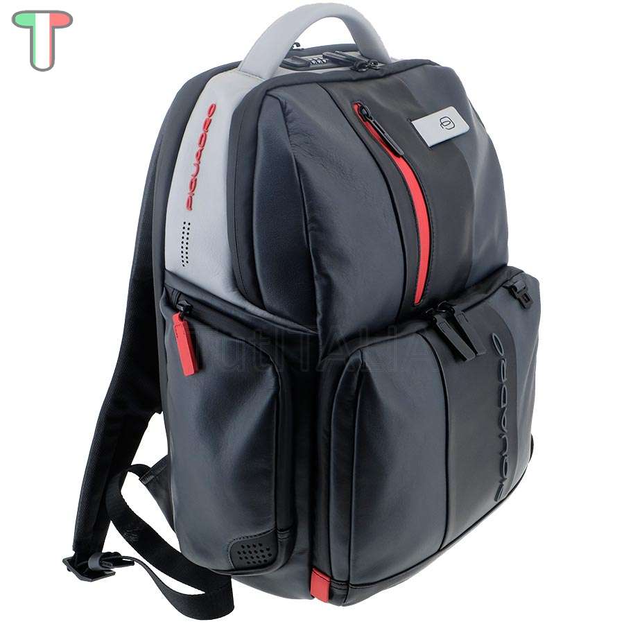 Piquadro CA4550UB00BM T GRN BagMotic