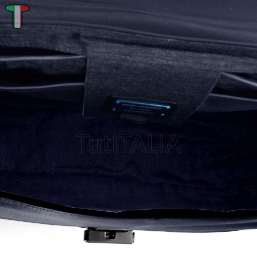 Piquadro CA3997S98 / BLU Porta PC Bae 15.6