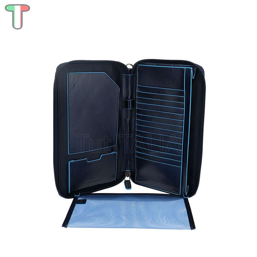 Piquadro PP3246B2 BLU2 Stationery