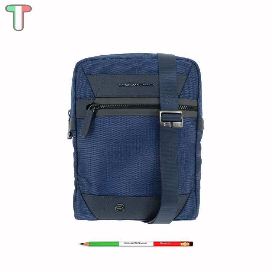 Piquadro Trakai CA1816W109 / BLU