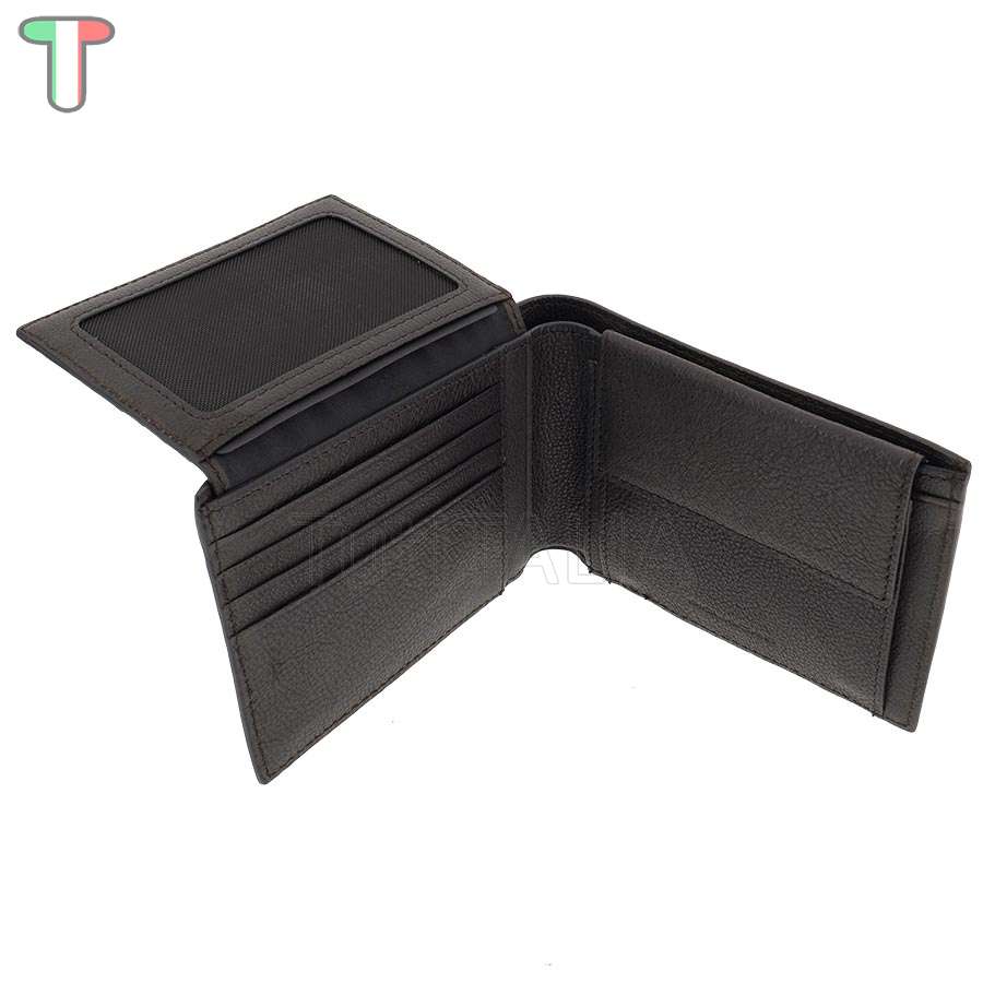 Piquadro PU1392B3R / TM Black Square