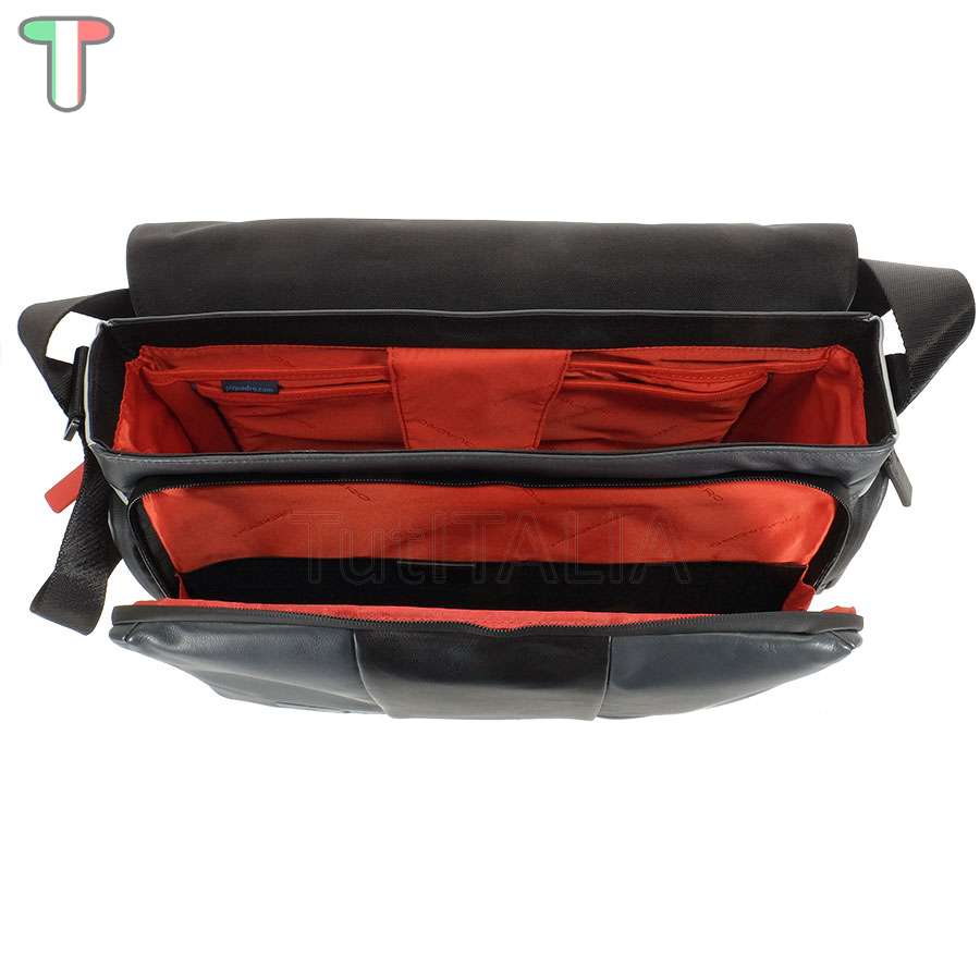 Piquadro CA1592UB00 / GRN Urban