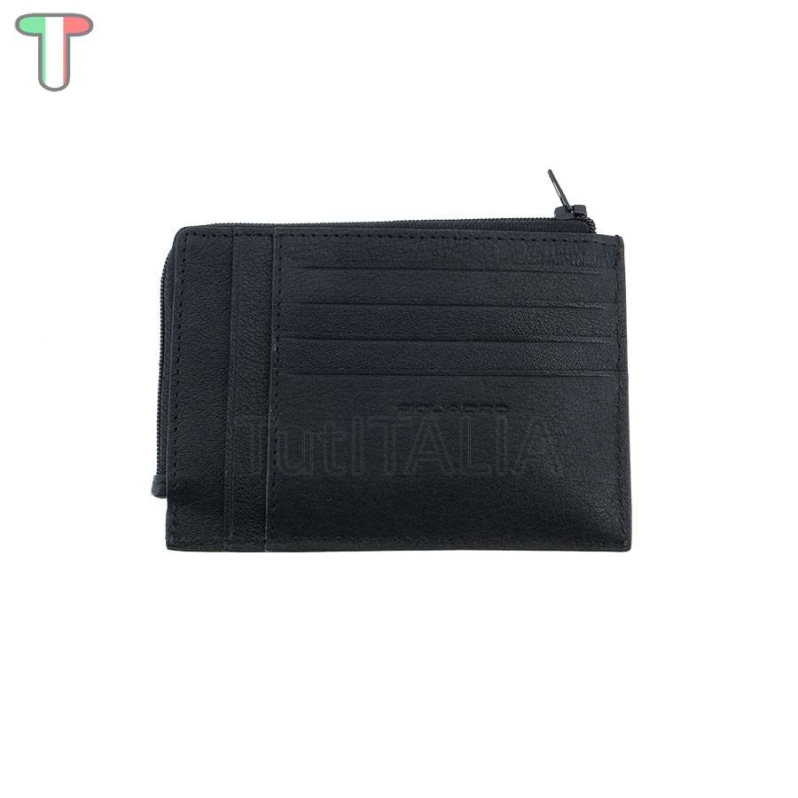 Piquadro PU1243B3R / N Black Square