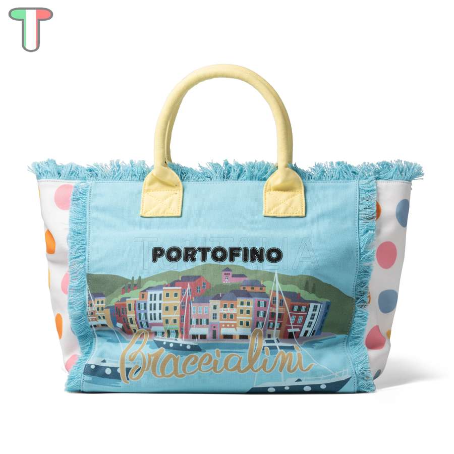 Braccialini Summer Portofino B17725-TC-3229