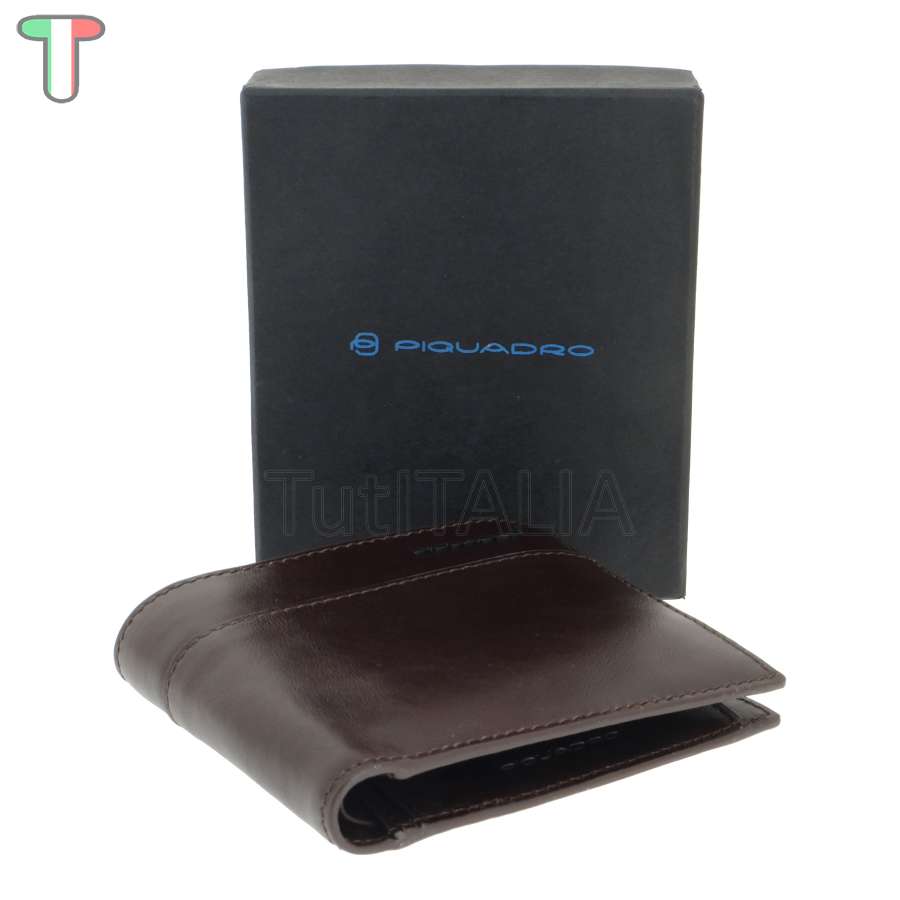 Piquadro PU4188B2VR / MO B2 Revamp