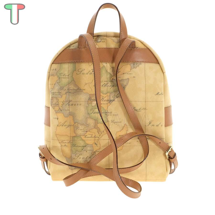 Alviero Martini 1 Classe Geo Classic Naturale CD0996000 0010