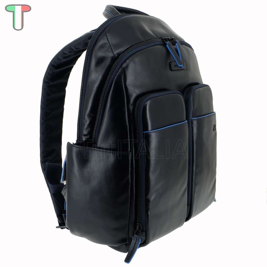 Piquadro CA5574B2V / BLU Blue Square