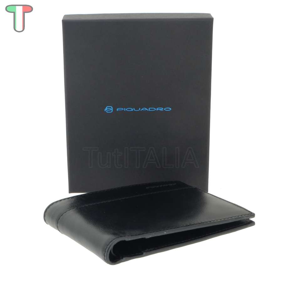 Piquadro PU6190B2VR / N B2 Revamp