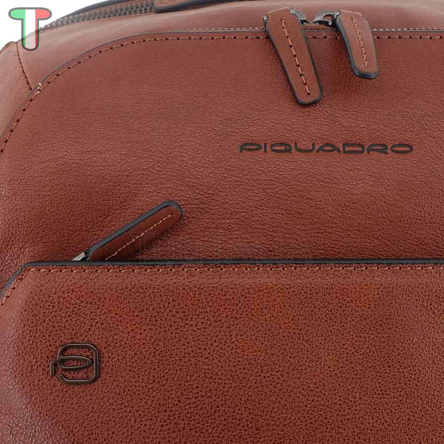 Piquadro CA3214B3 / CU Black Square