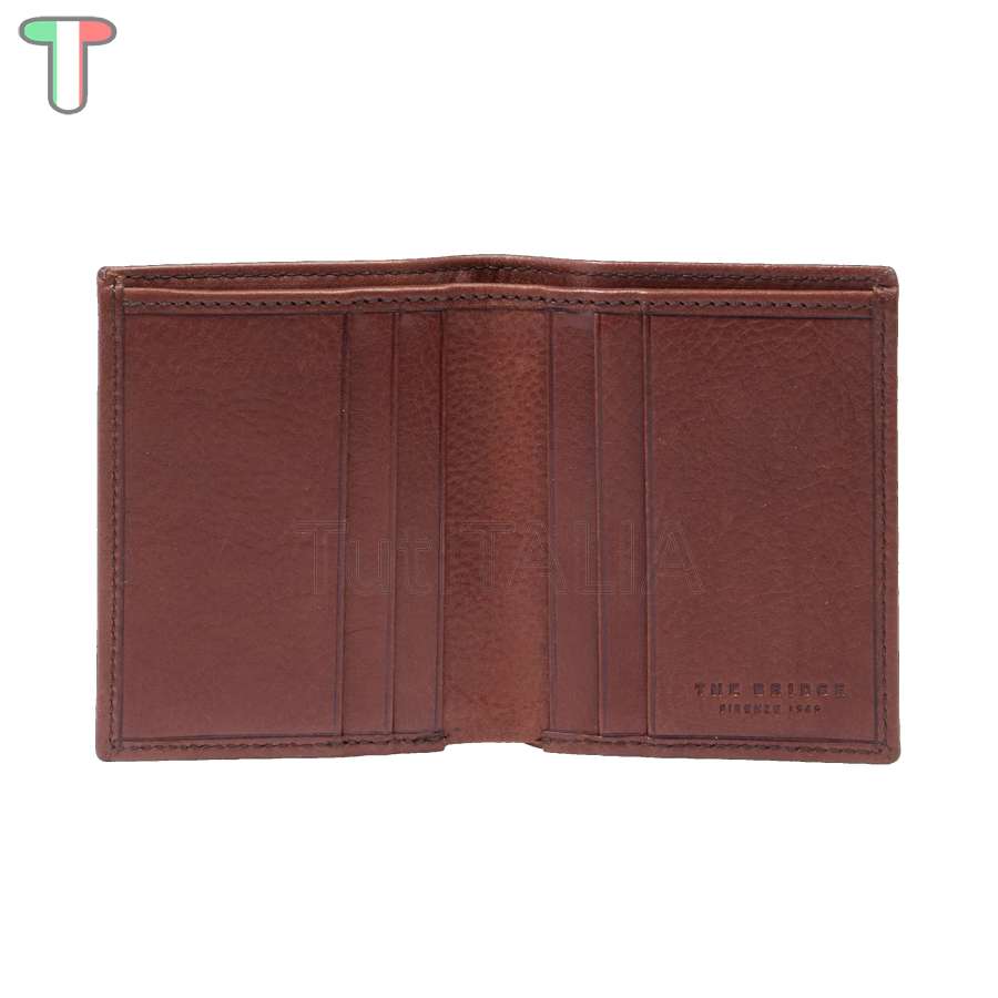 The Bridge Fabio Marrone/Rutenio Scuro 014614D3 1A