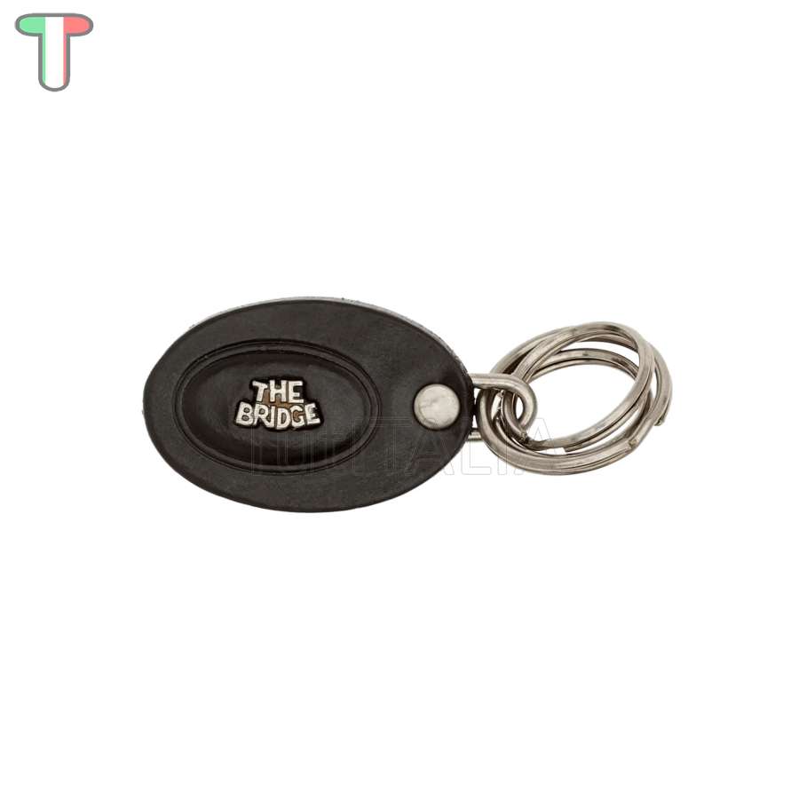 The Bridge Story Uomo Nero ABB. Palladio 09201401 20