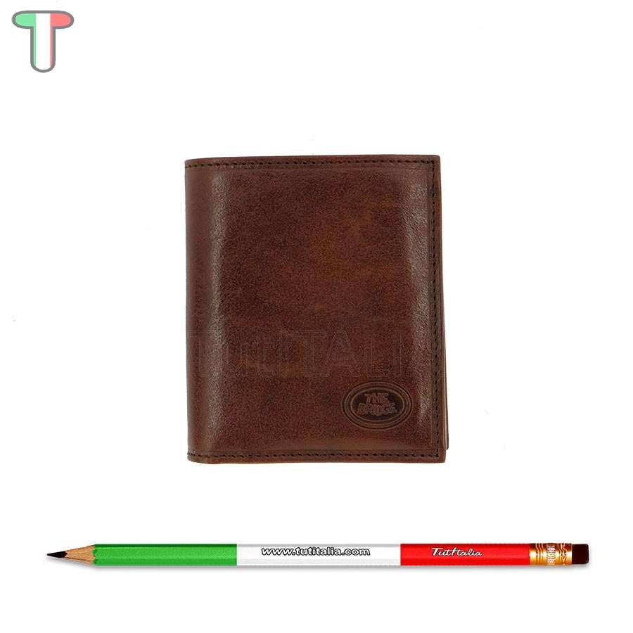 The Bridge Story Uomo Marrone TB 01301501 14