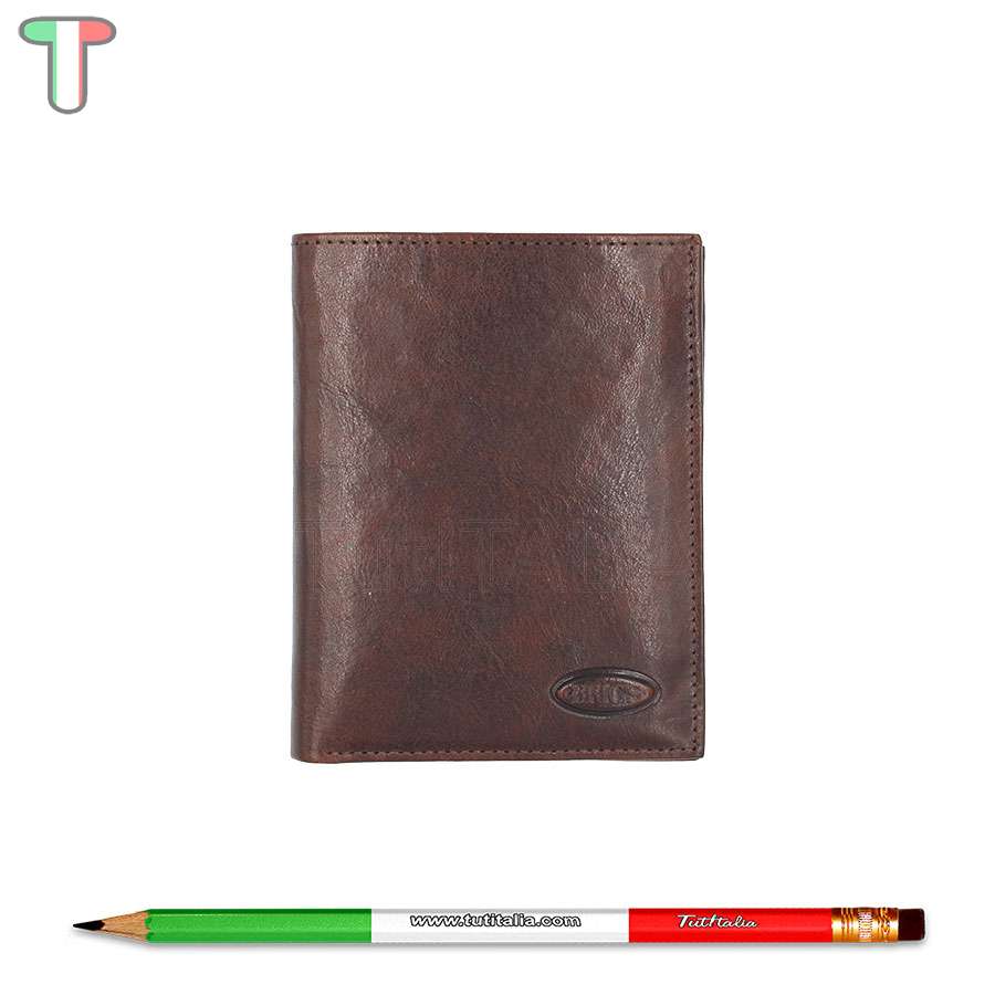 Bric's Monte Rosa BH109204 Brown