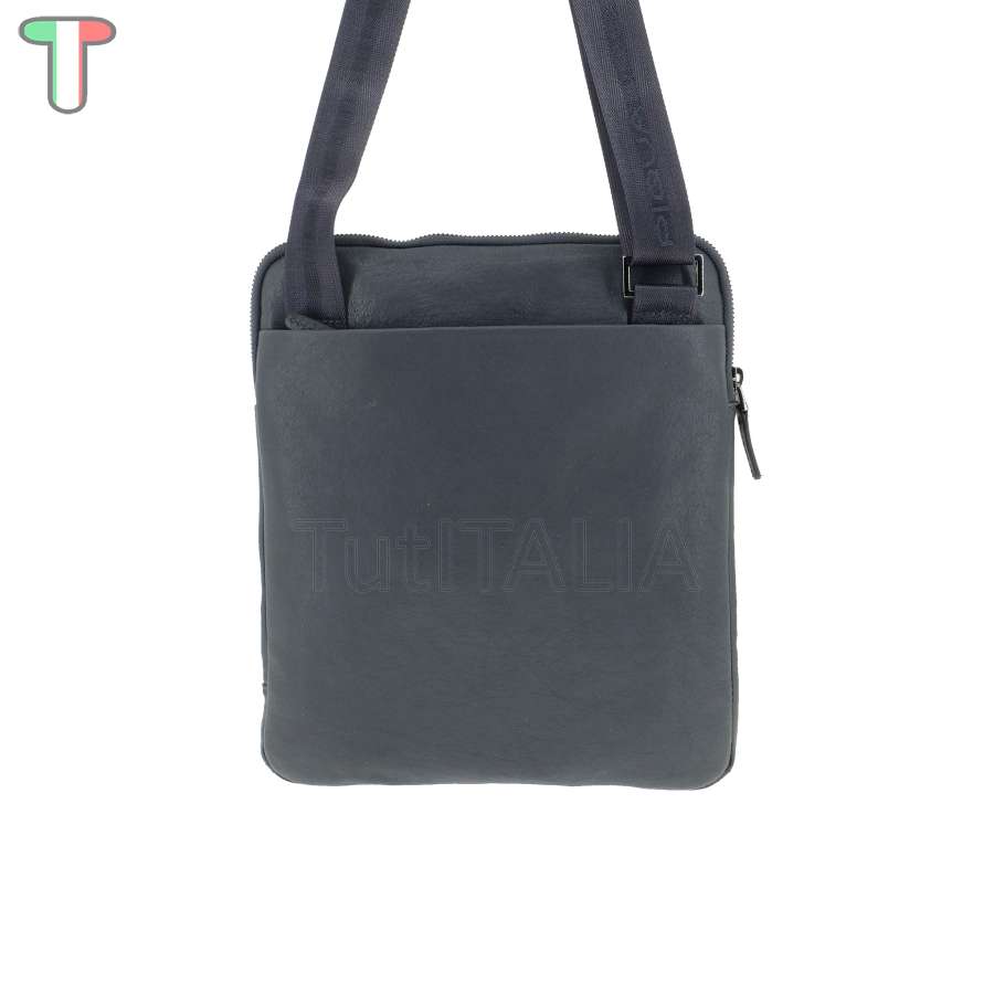 Piquadro CA1816B3 / BLU4 Black Square