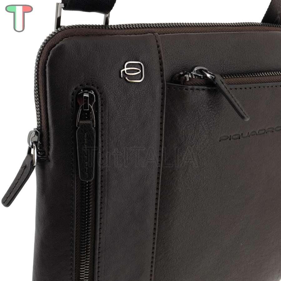 Piquadro CA1816B3 / TM Black Square