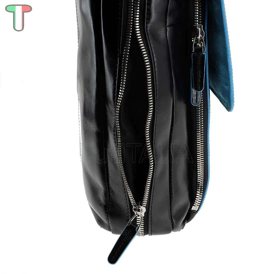 Piquadro CA3111B2 / N Blue Square