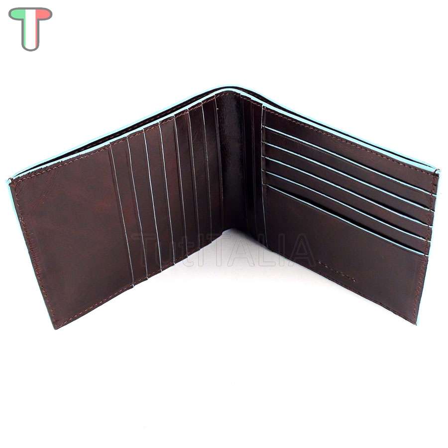 Piquadro PU1241B2 / MO Blue Square