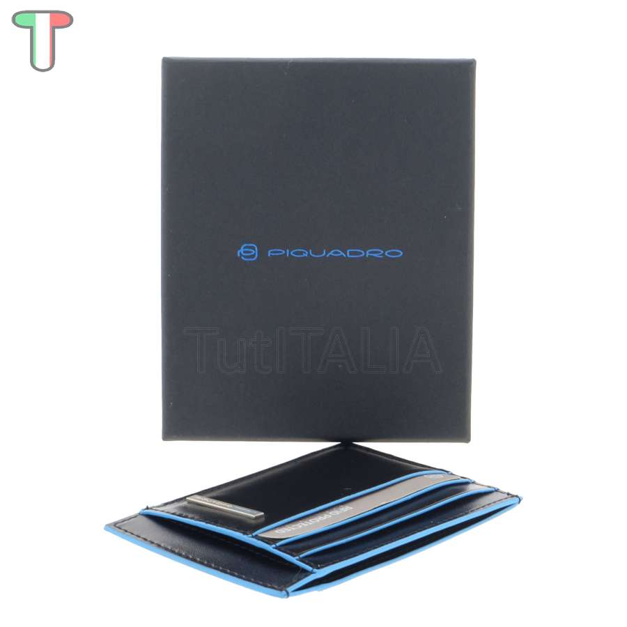 Piquadro PP2762B2R / N Blue Square