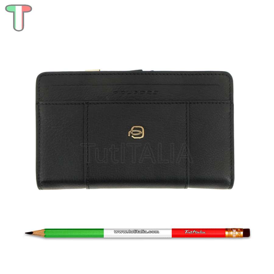 Piquadro PD1353W92R / N Circle