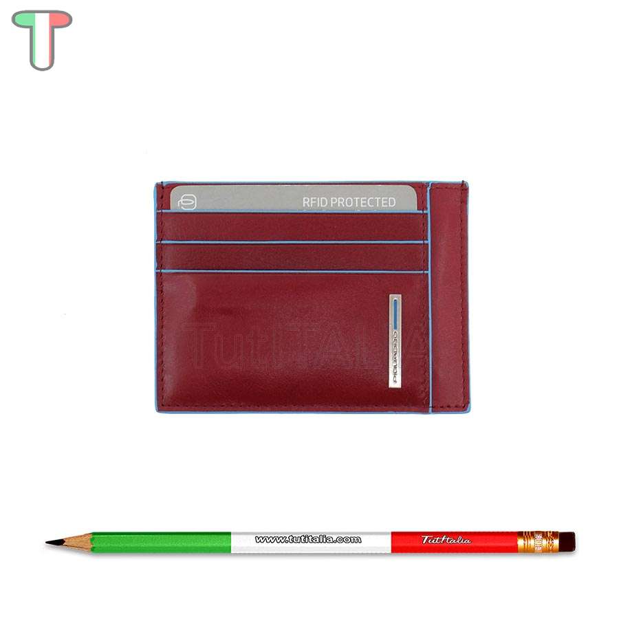 Piquadro PP2762B2R / R Blue Square