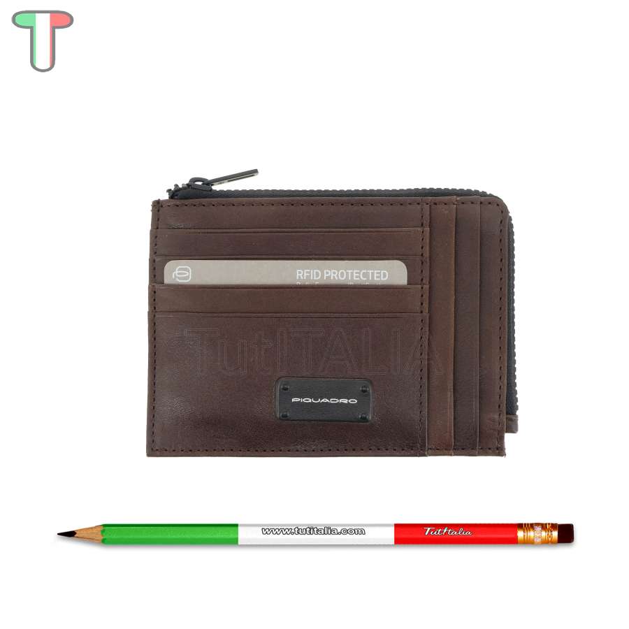 Piquadro PU1243APR / TM Harper