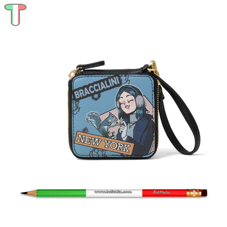 Braccialini Cartoline B16814-YY-818